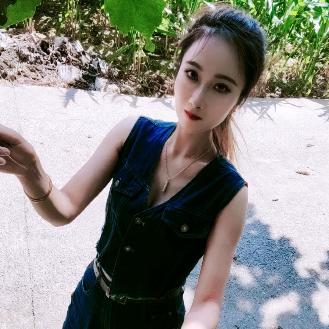 💞᭄刘家幺妹ꕥ᭄꯭🕊
