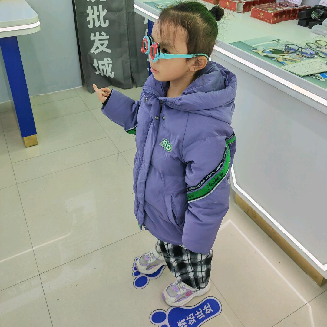 心灵窗户