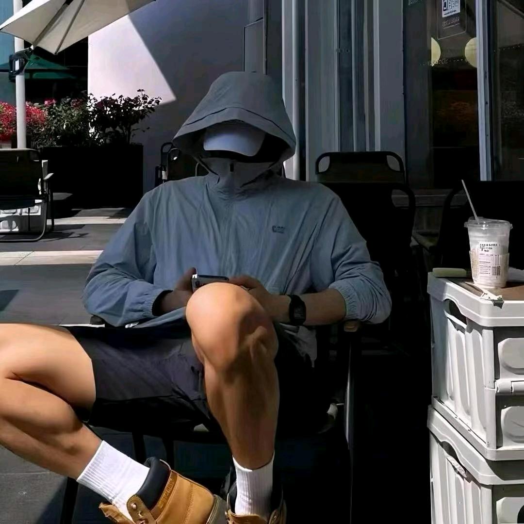 TD户外运动韩代