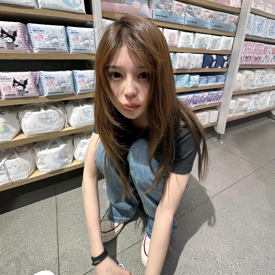 走丢的尧