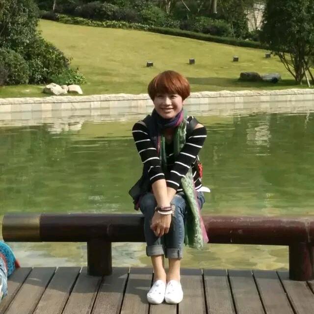 辛荻美容养生官方号
