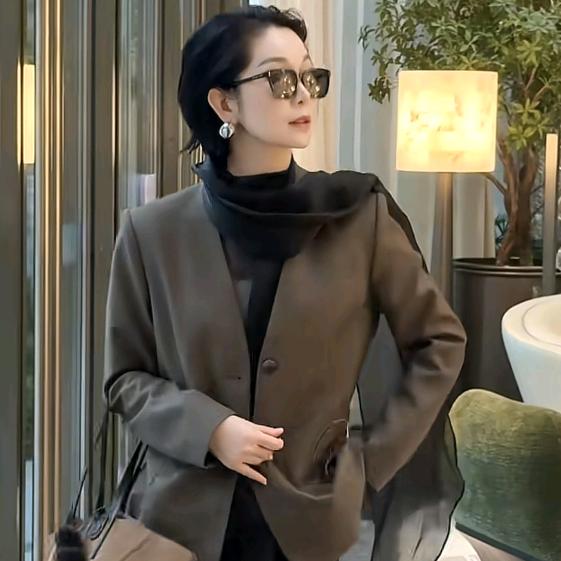 冬姐精选（穿搭甄选）