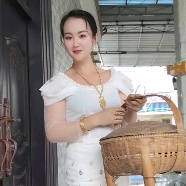 🌸傣服装纯手工定制🌸💃