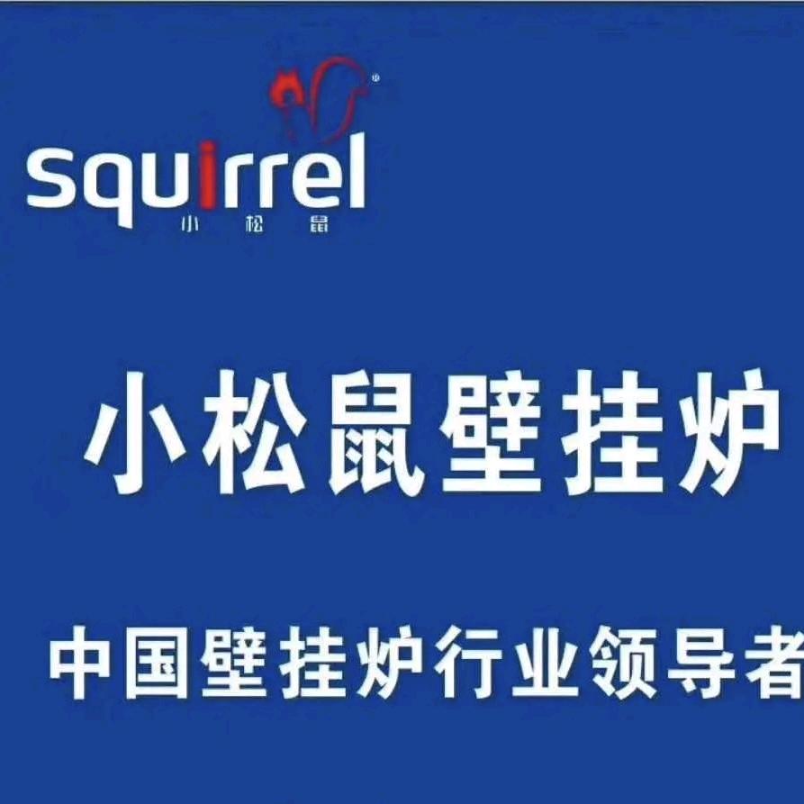 户县小松鼠壁挂炉