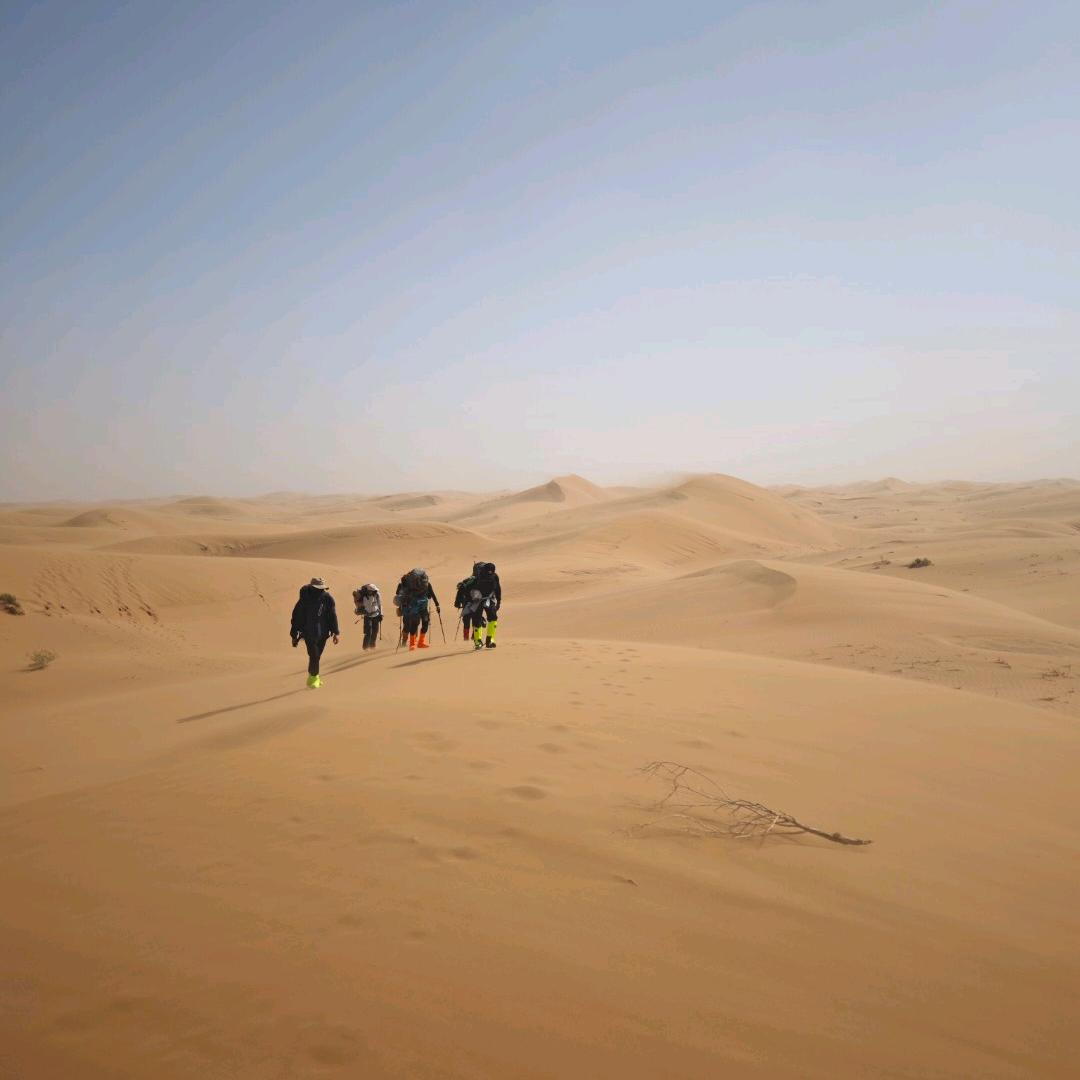 永远在旅途