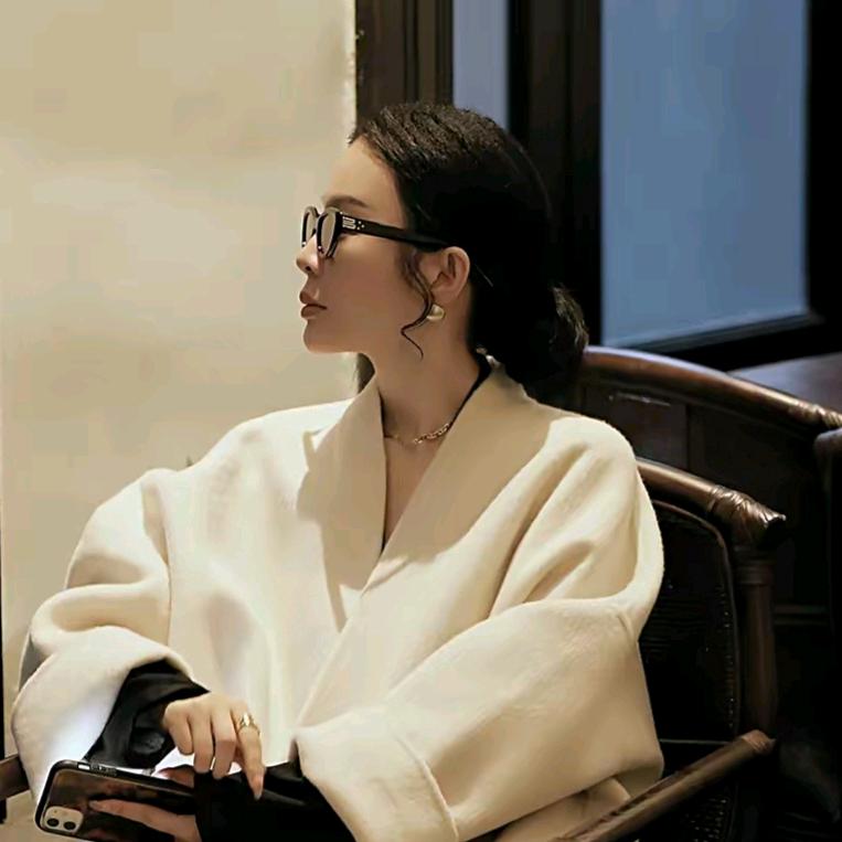 潘依绣爆款返场