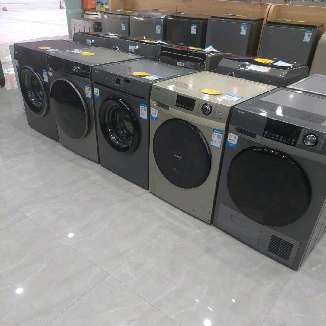 贵阳新旧家电批发市场