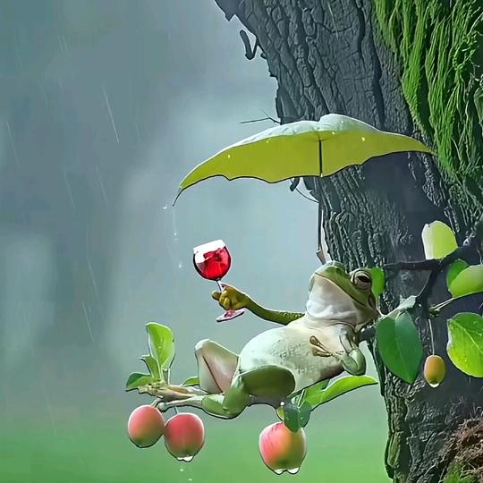 早八晚五的闻先森