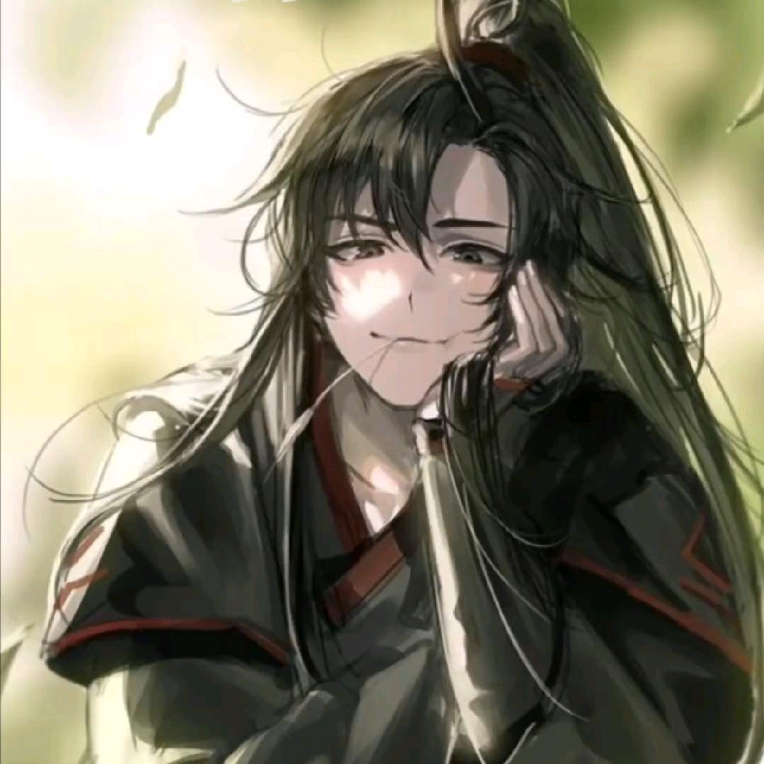 忘羡
