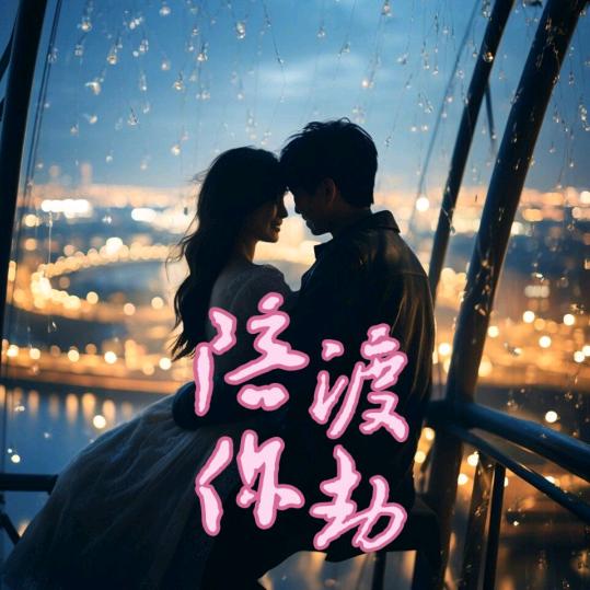 云儿陪你渡劫