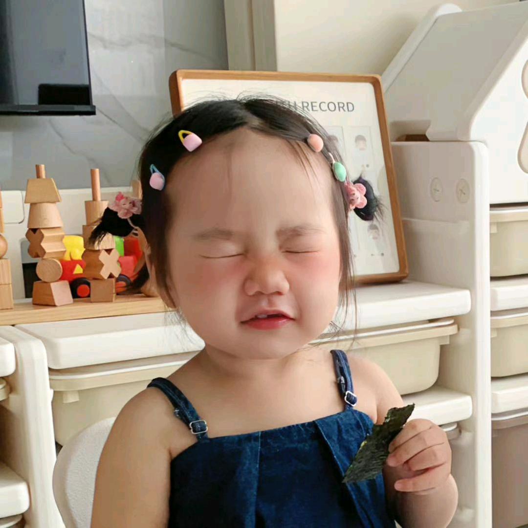 嘟嘟麻麻宅家记