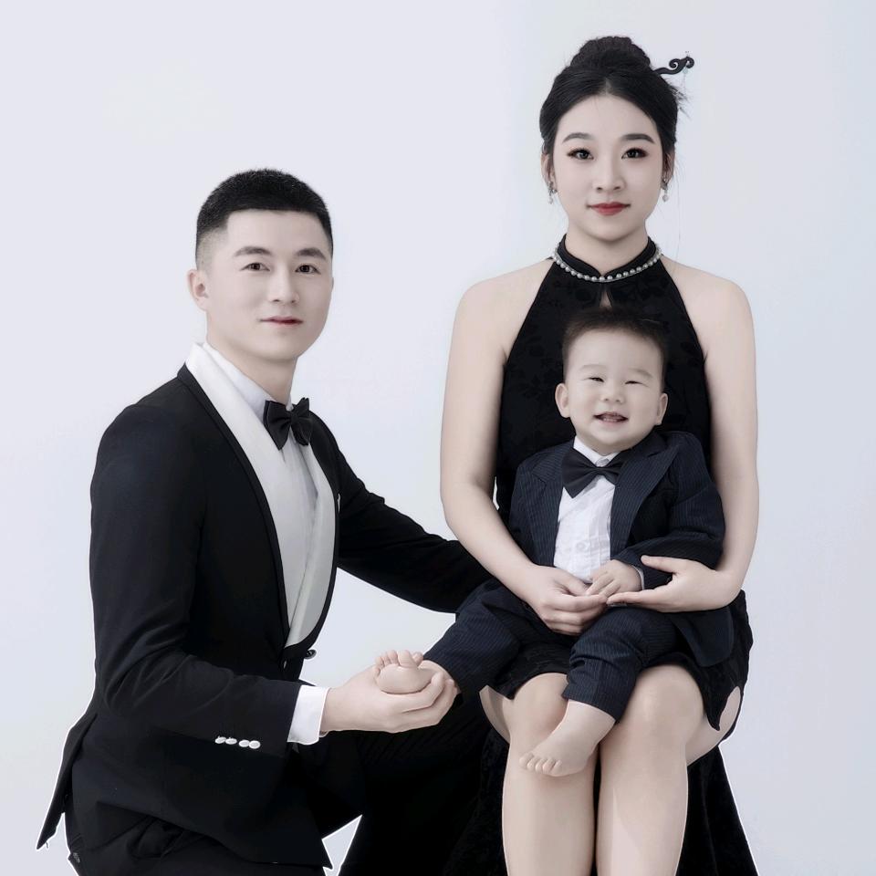 心想事陈女士