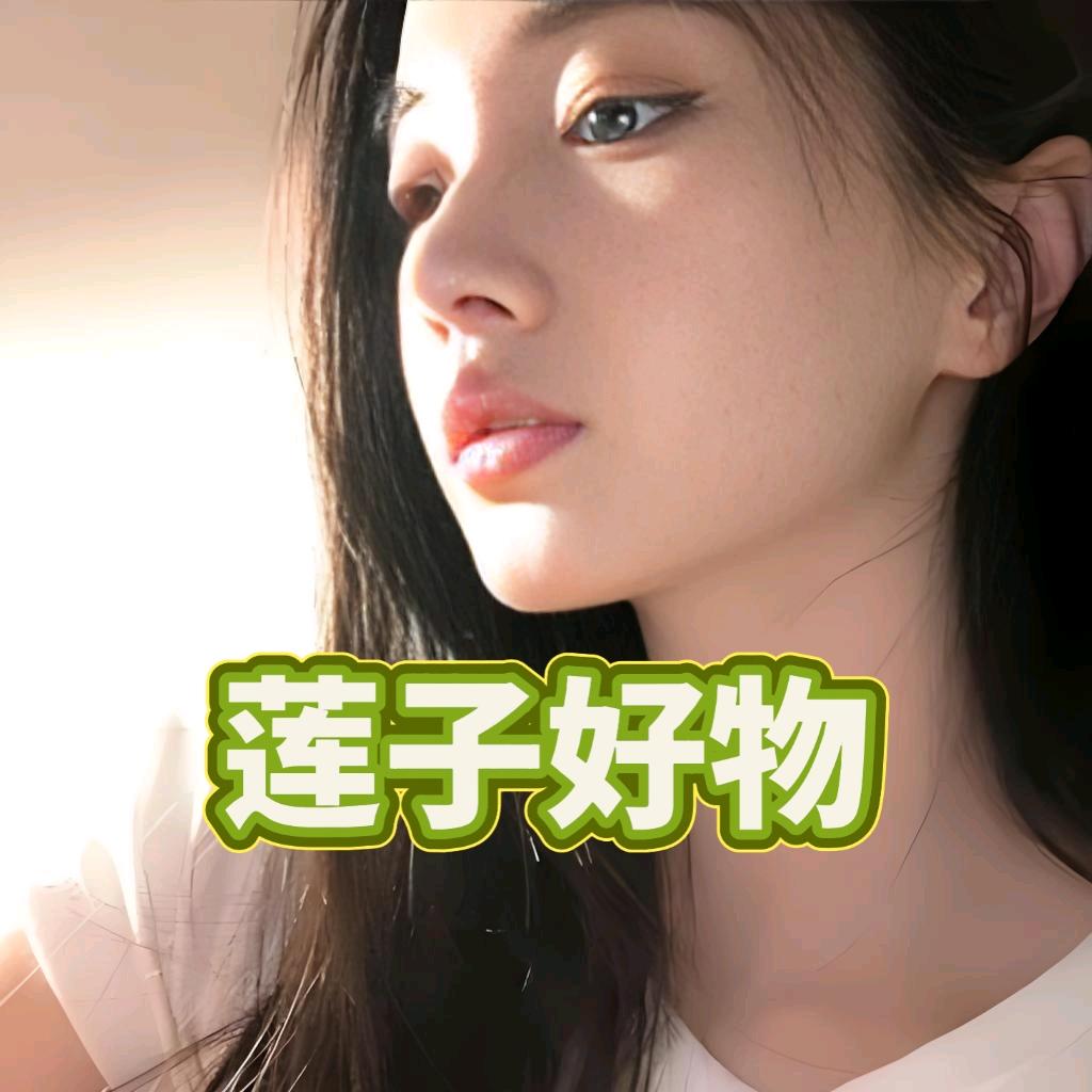 莲子好物
