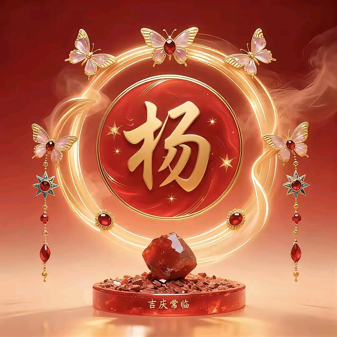 杨华庆 中国酒都🇨🇳