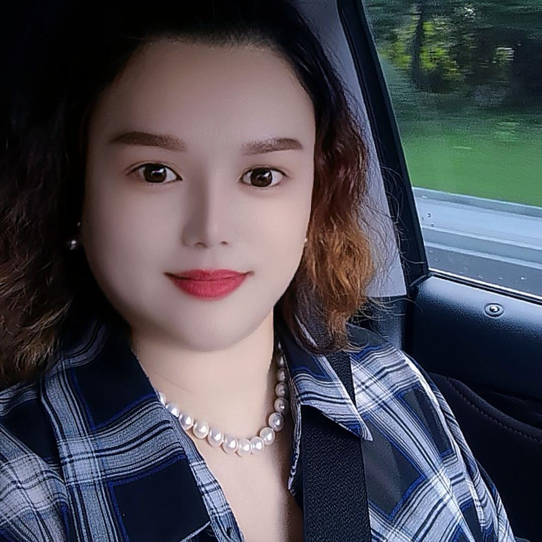 杨姐💄