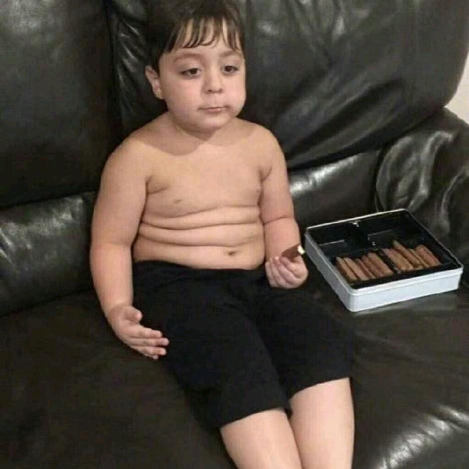℡