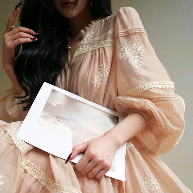 真美集【百家好专场】