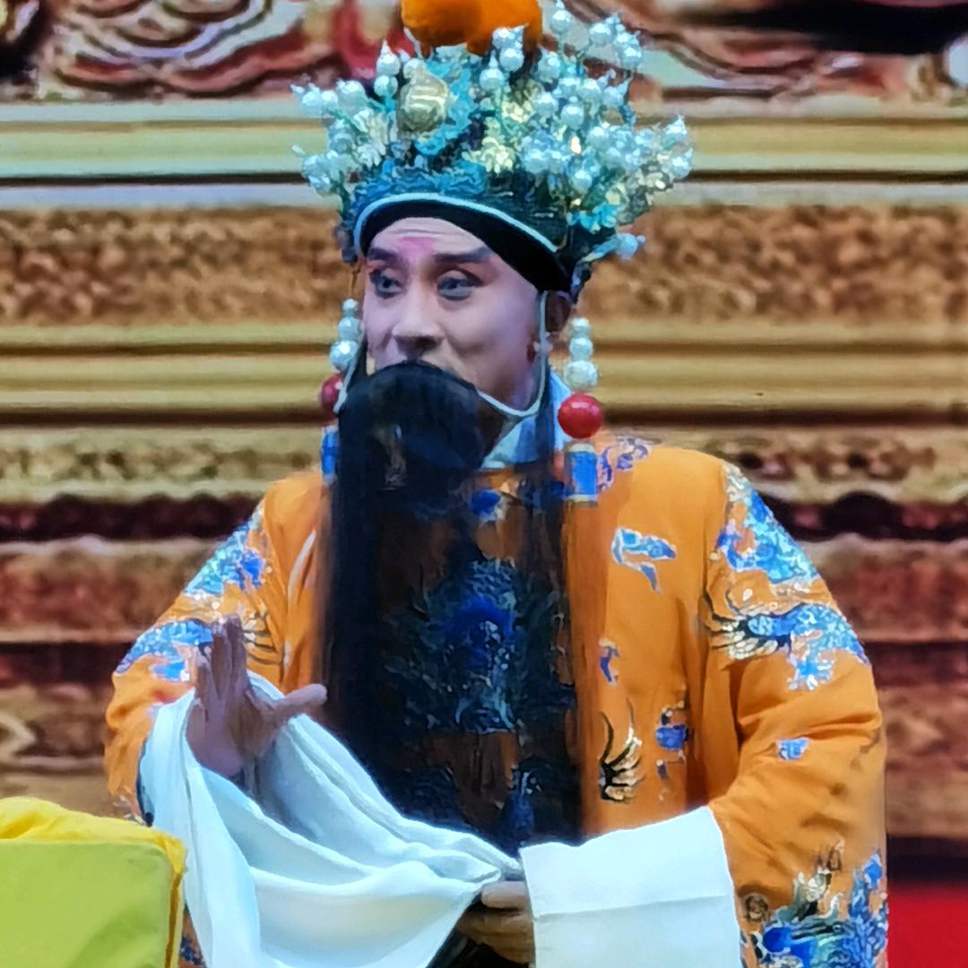 戏说当今