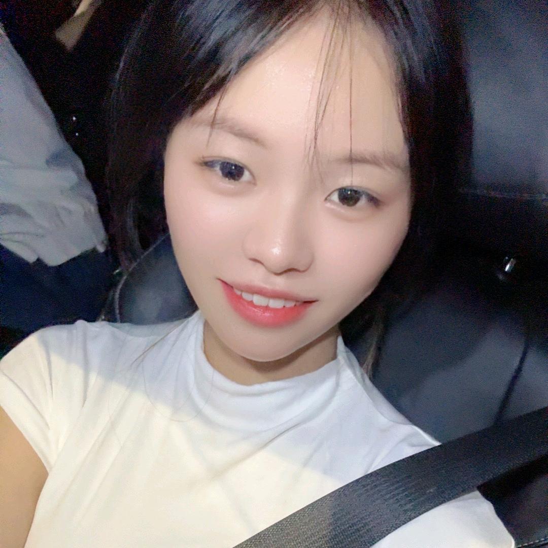 小雨点❤