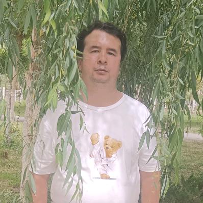 是我