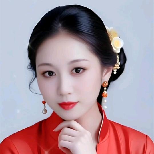 好人一生平安.