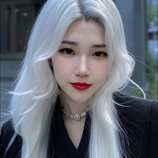 💫丑女$钱多多