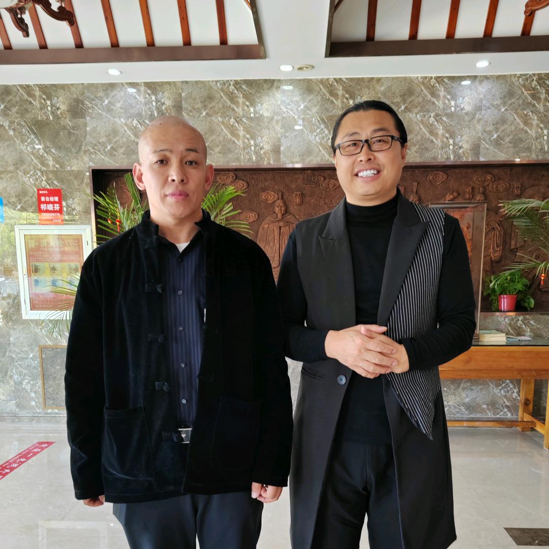 小闷羊汤（蒲县店）
