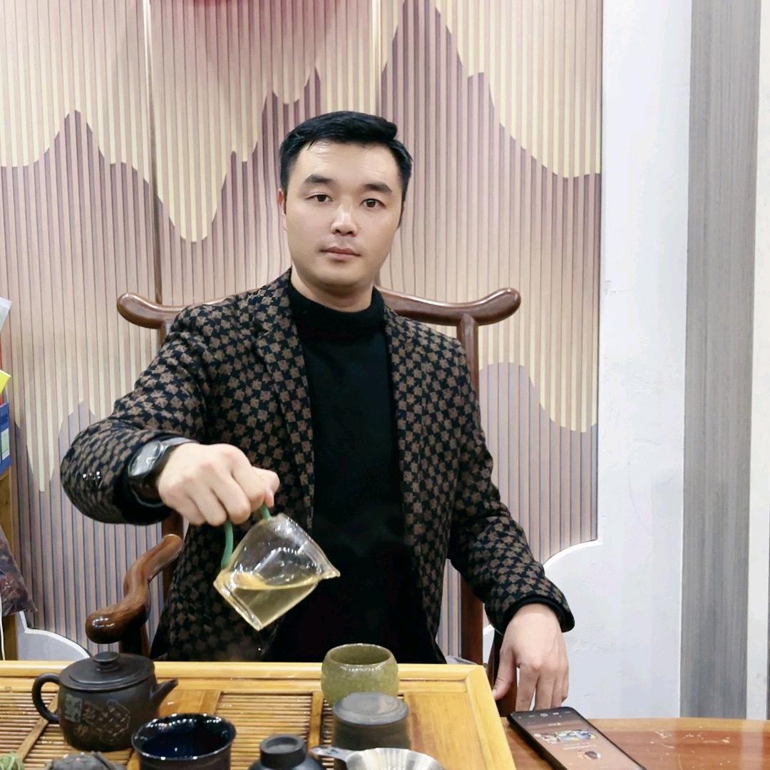 尚品装饰轩辰哥