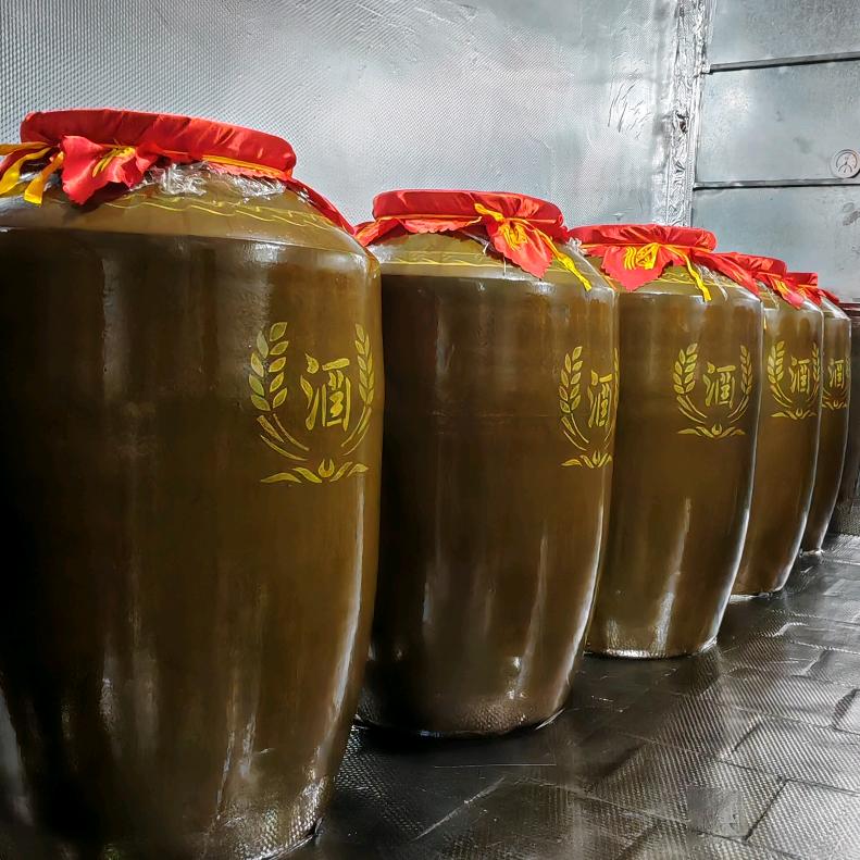 芗城区深巷酒坊