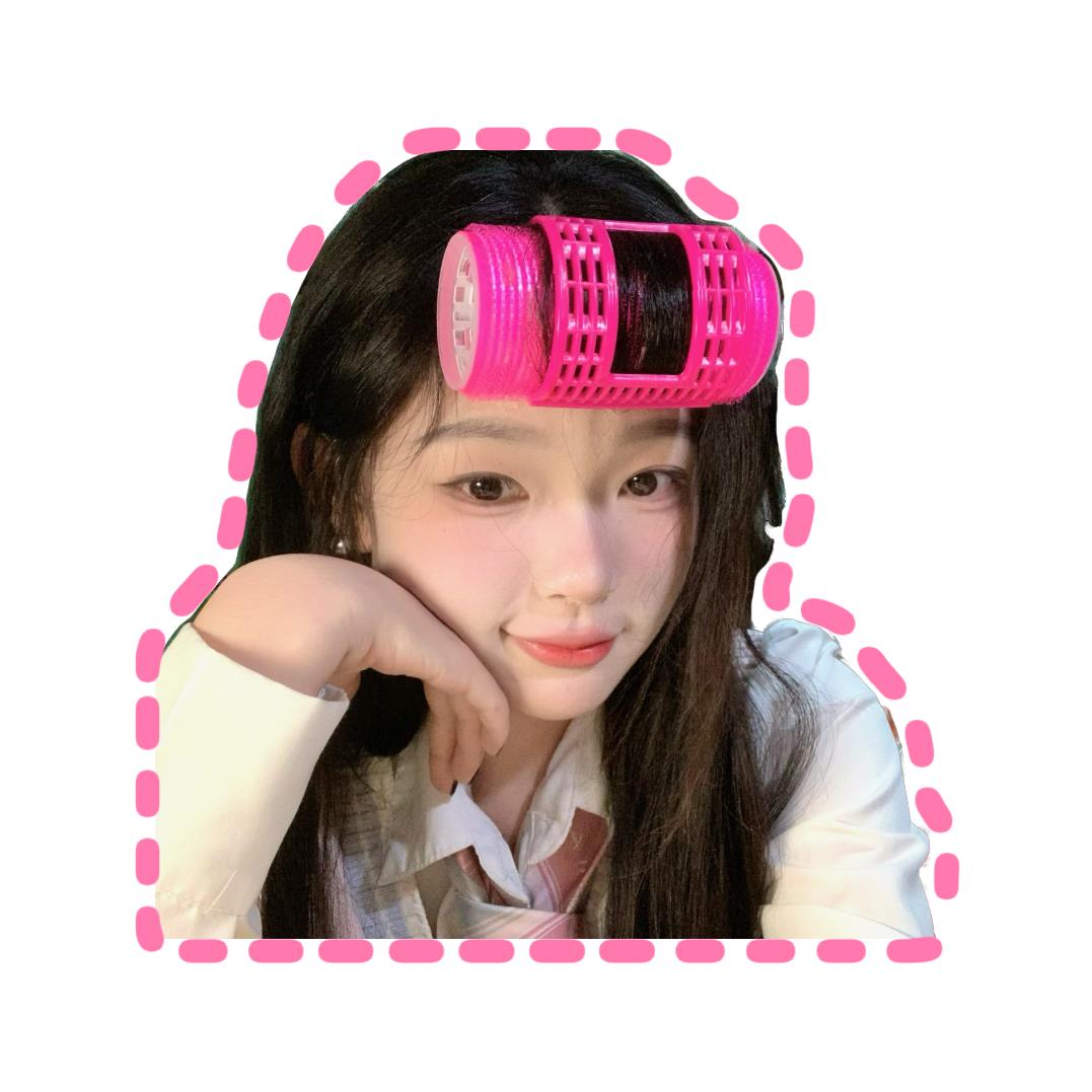 小恬恬