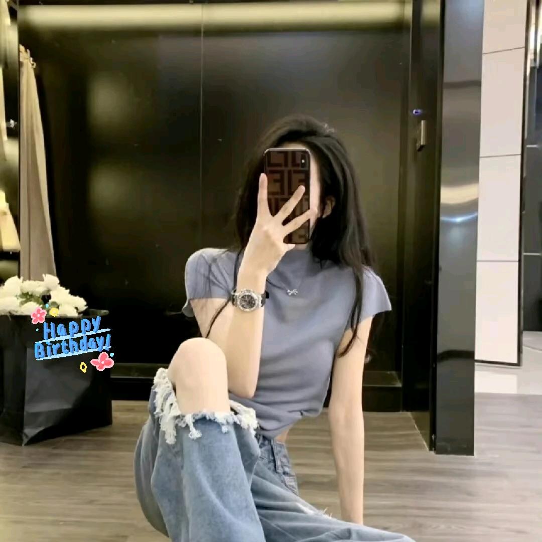 九月轻奢女装穿搭
