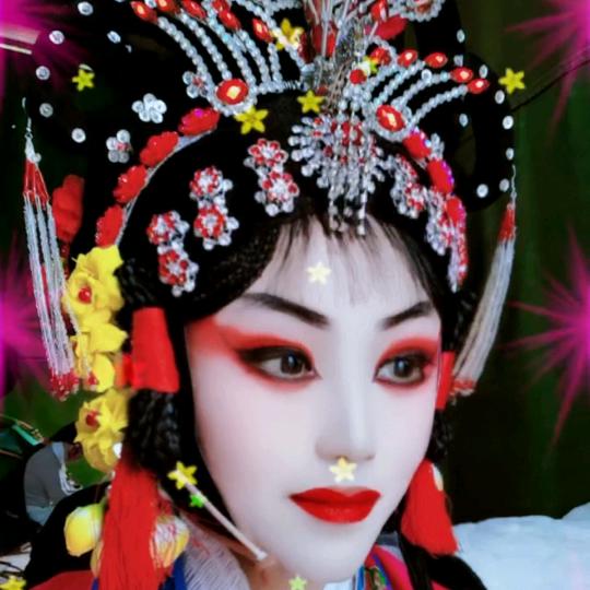豫剧阿云