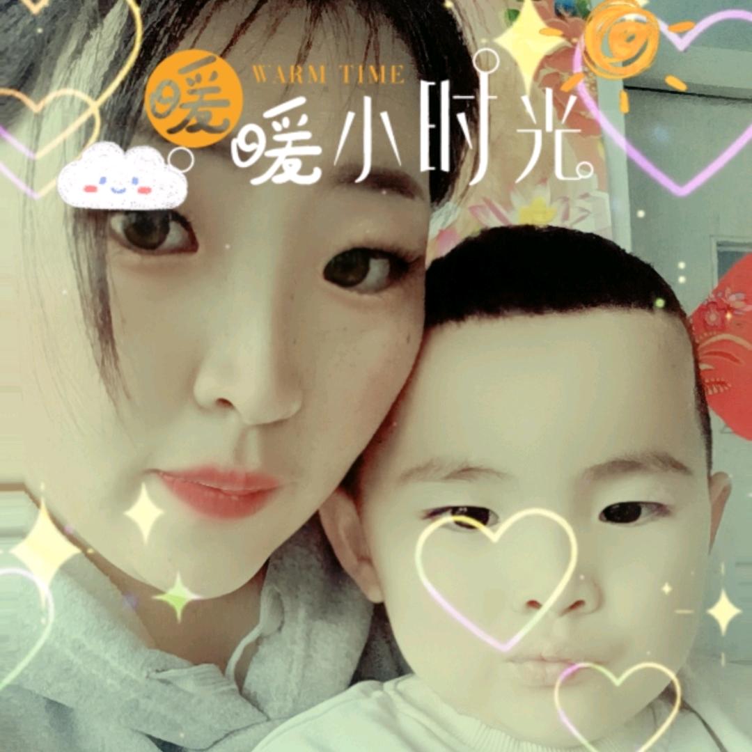 半勺甜♡̶