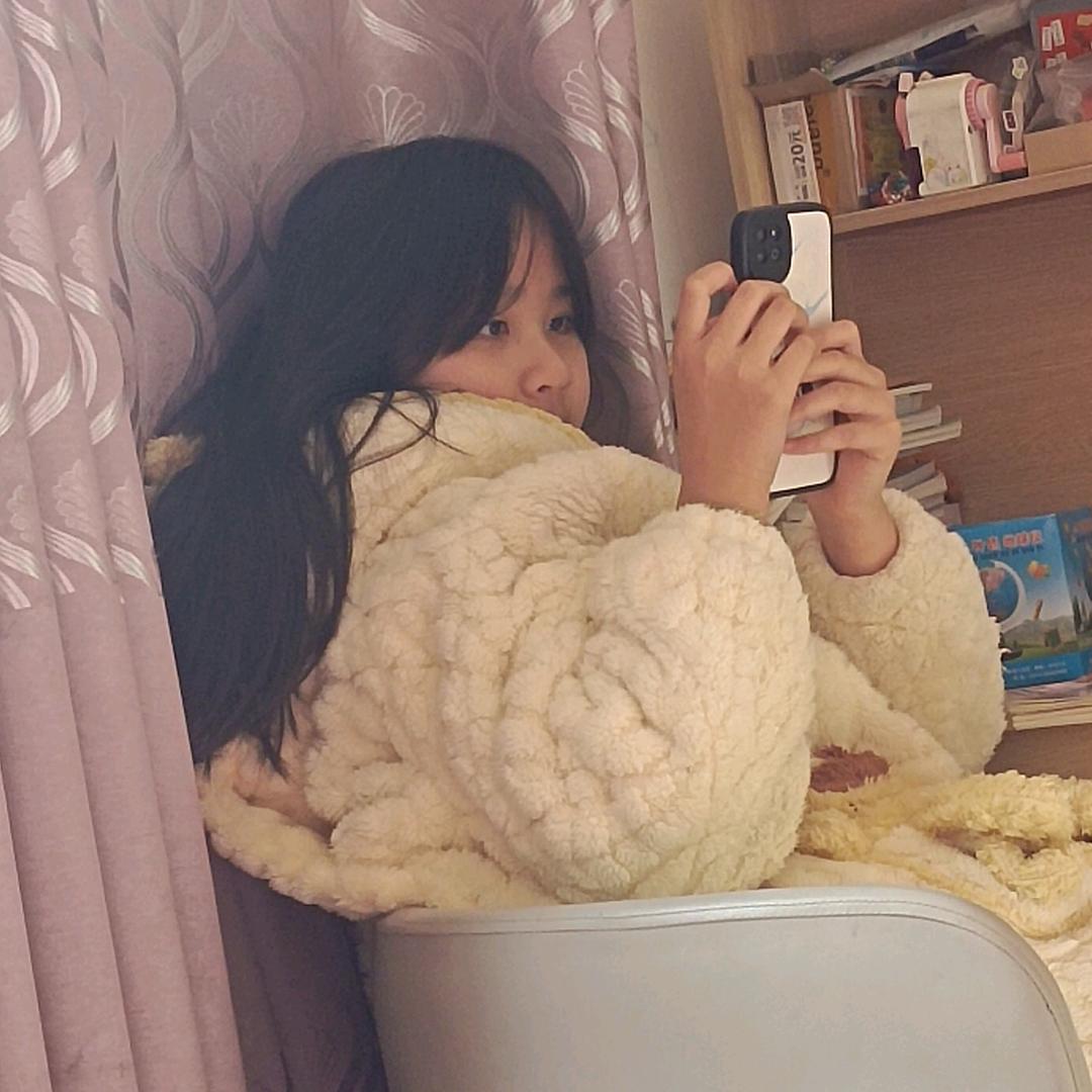 💞佳鑫女神