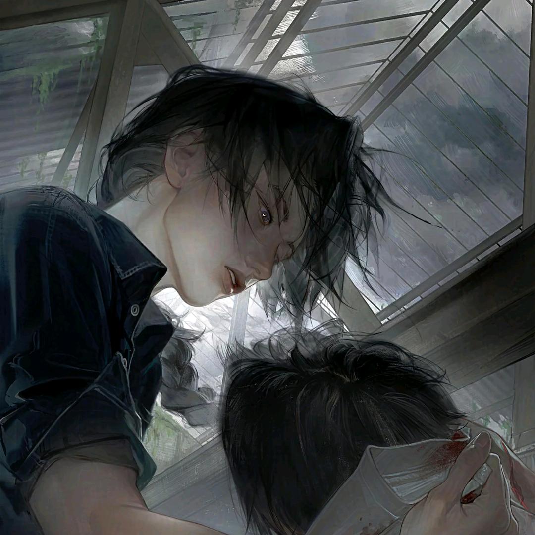阿月