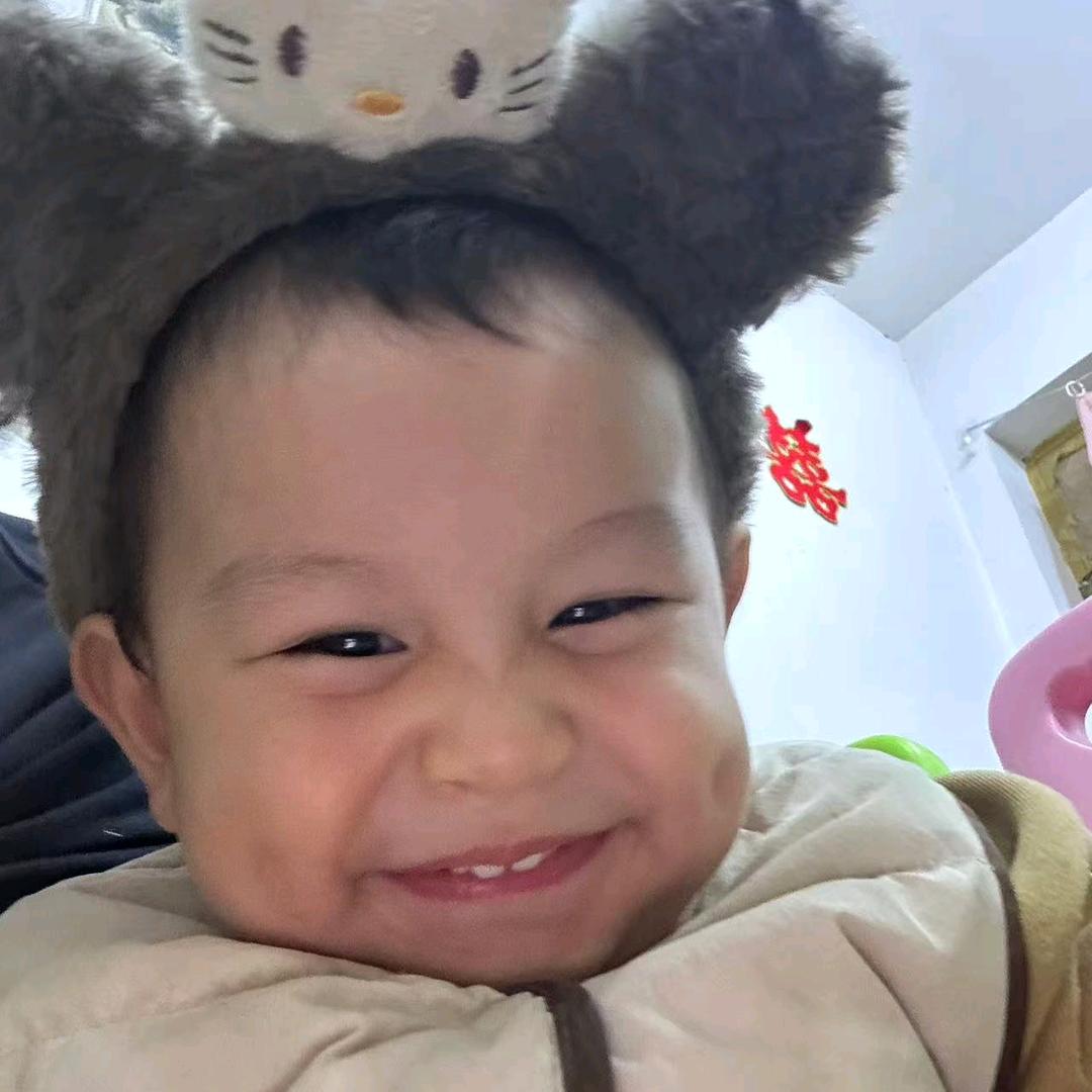 小强