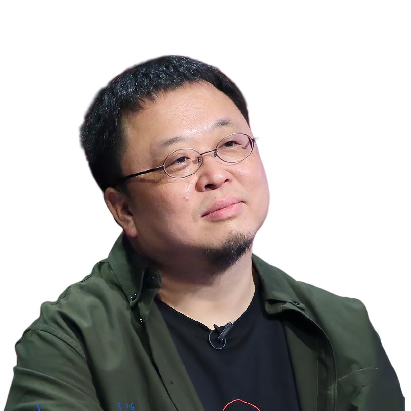 老罗直播间返场