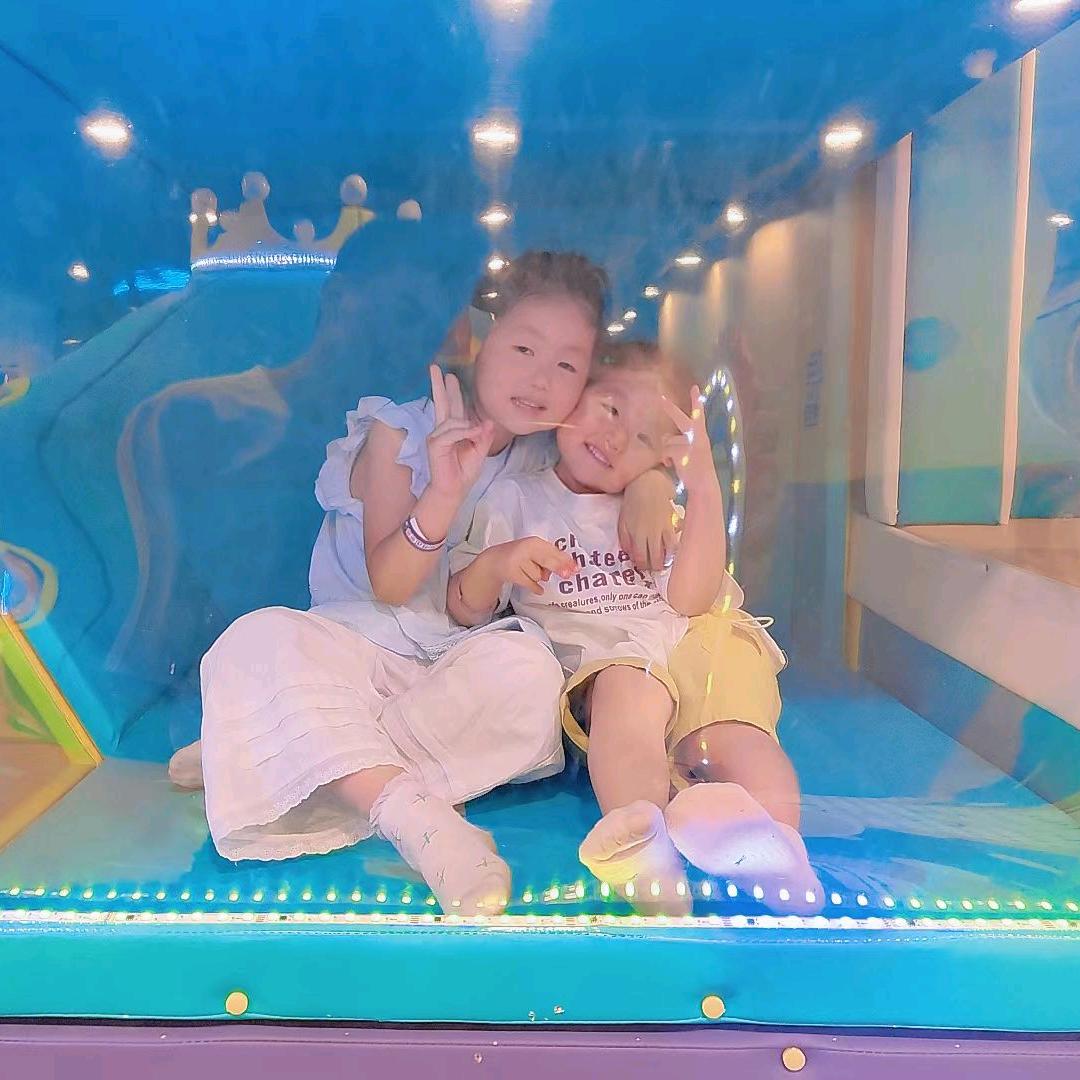 大大大乐的妈咪~