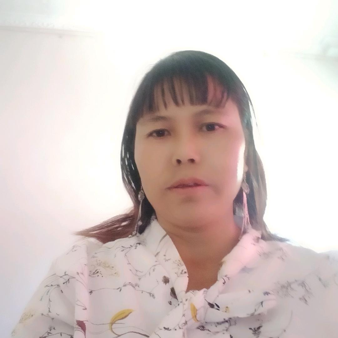 一家人幸福