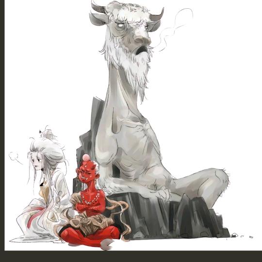 小灰灰（辜键辉）