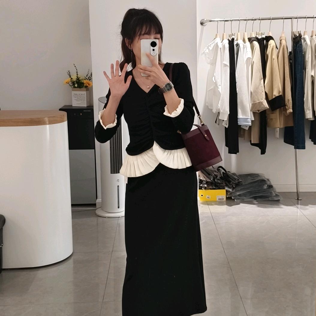 西昌市初心女装（海河店潘潘）