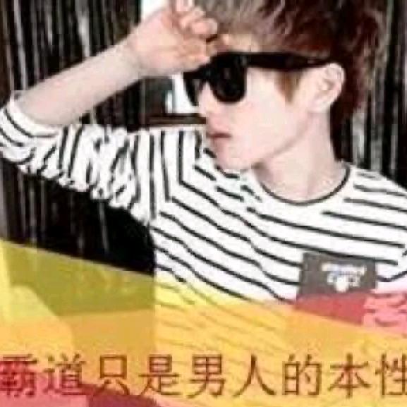 老母牛喝啤酒🗣