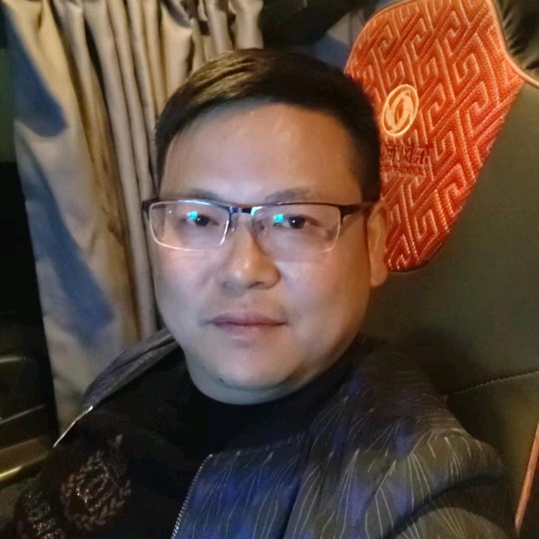 一个夜
