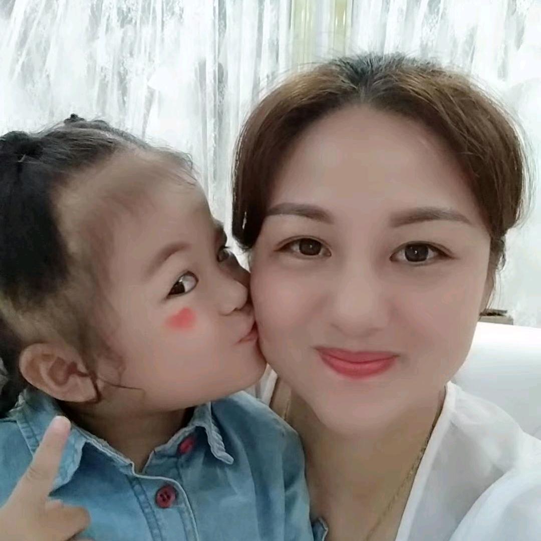 🌈锁心爱你🌈