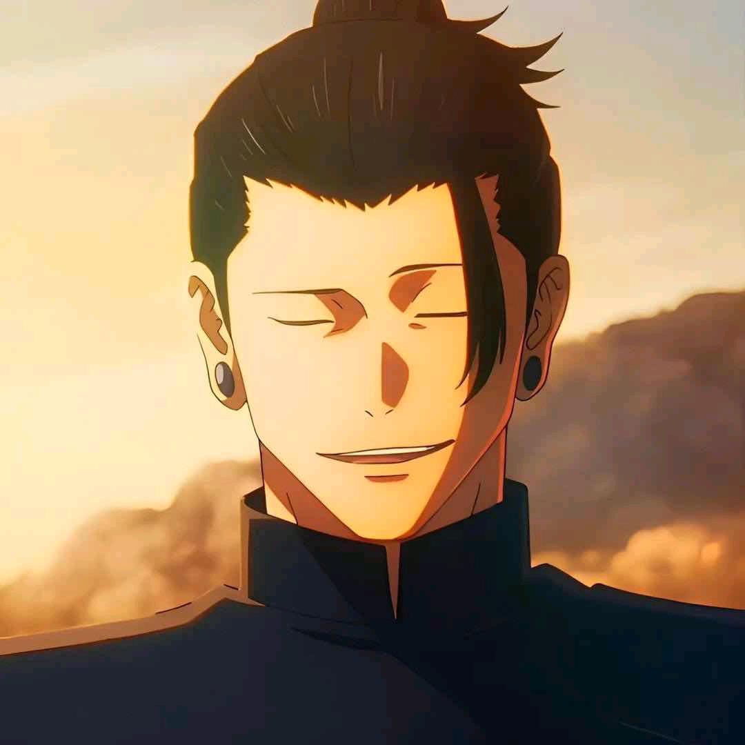海与温柔