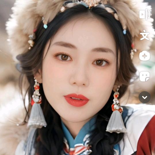 开心❤️（拒绝连赞）