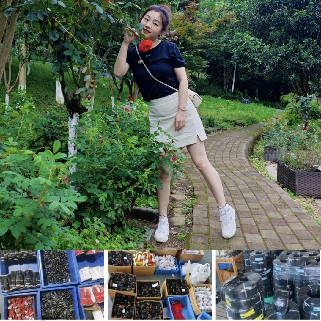 佛山特恩普端子线