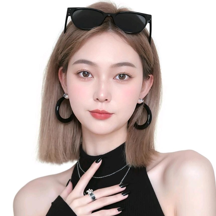 @兰兰的眼镜铺子💓ృ