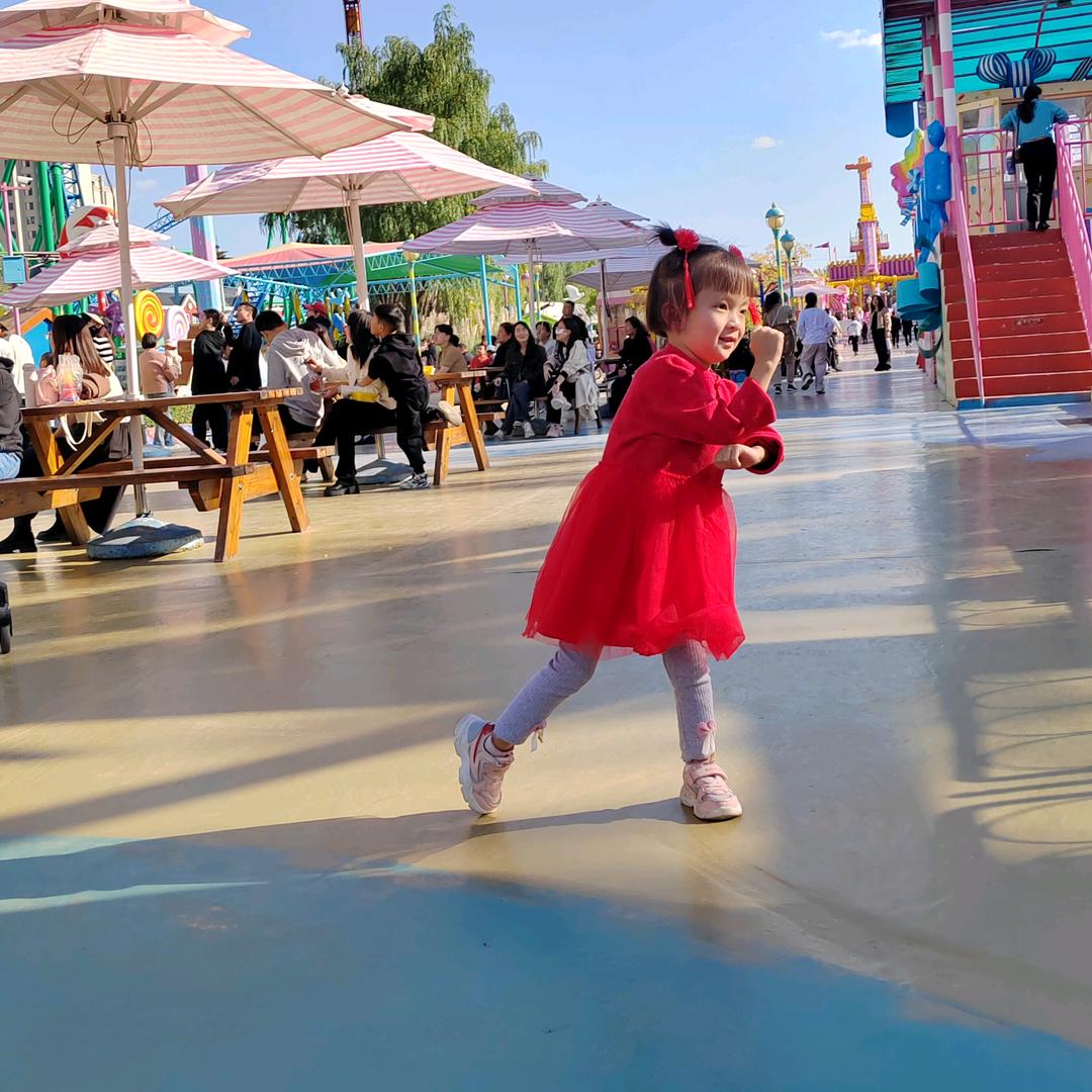 苹水相逢，果然是你🍎