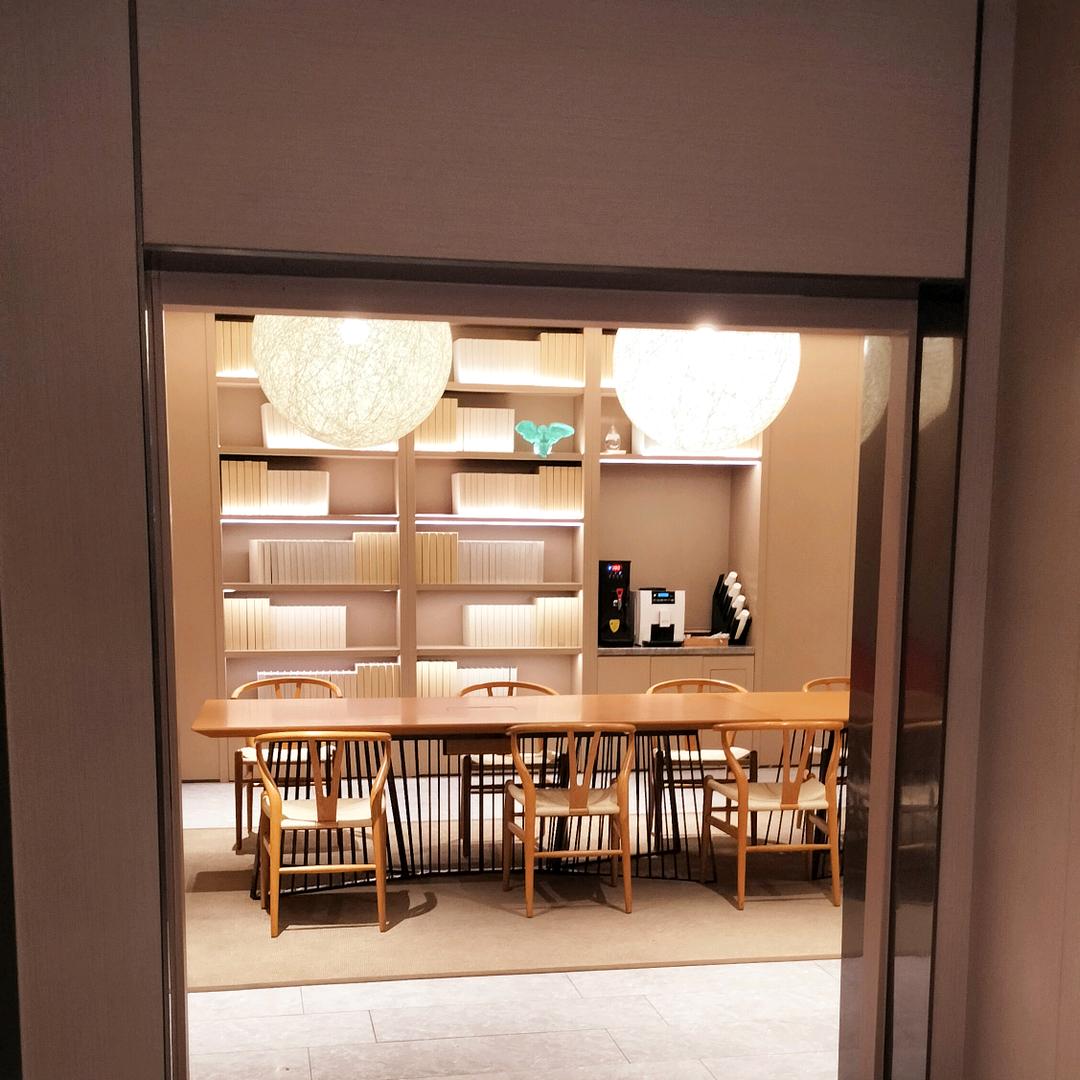 创智装饰材料有限公司